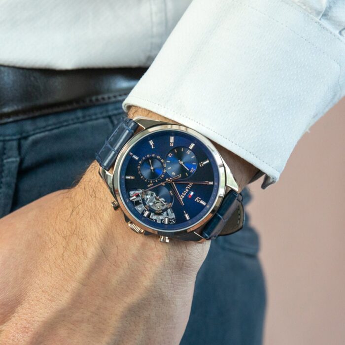 Tommy Hilfiger - Baker - 171.0.451 - Image 4